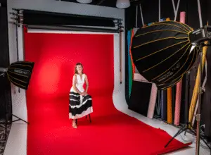 YEP Professional Studio Photography