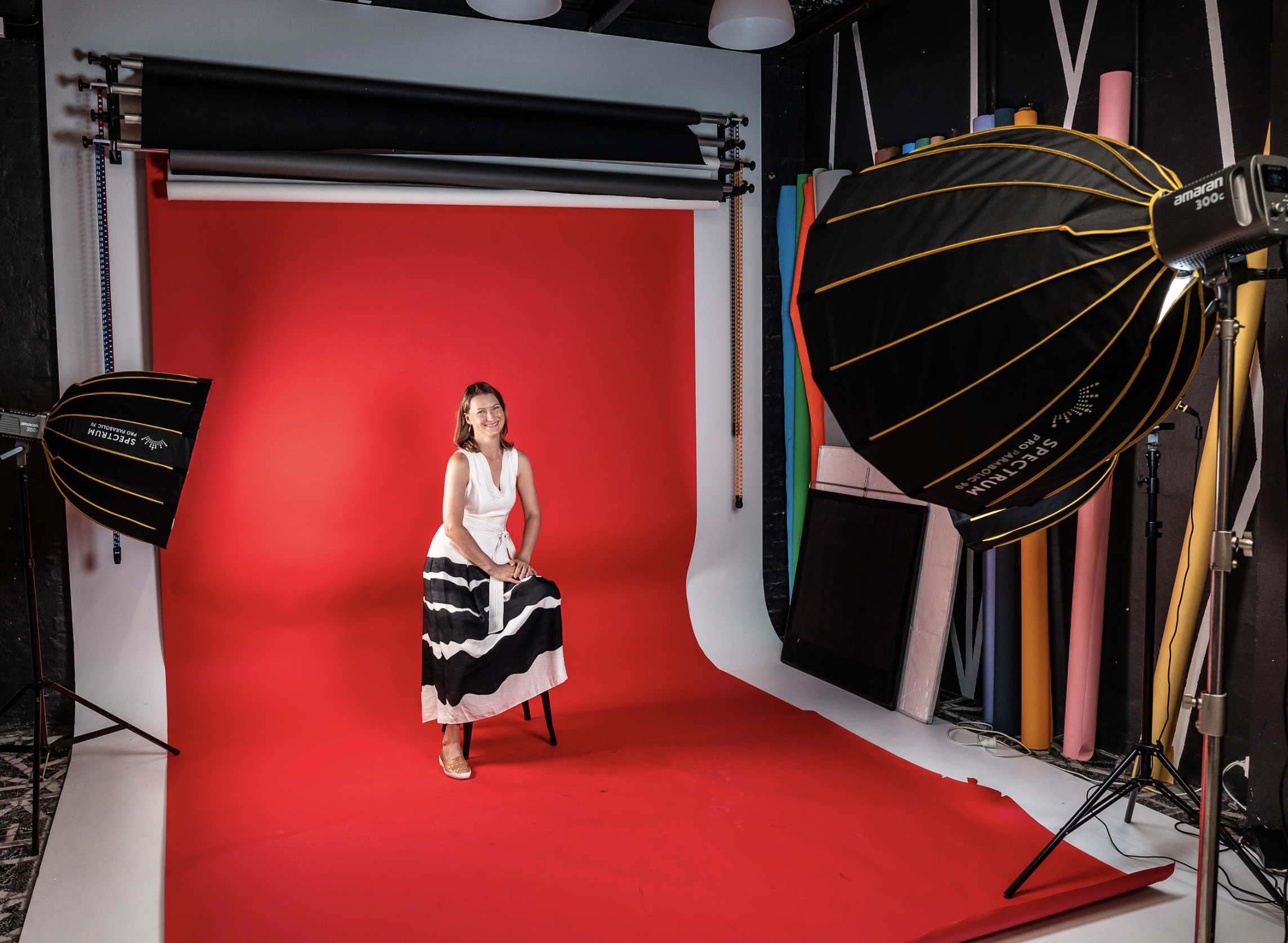 YEP Professional Studio Photography