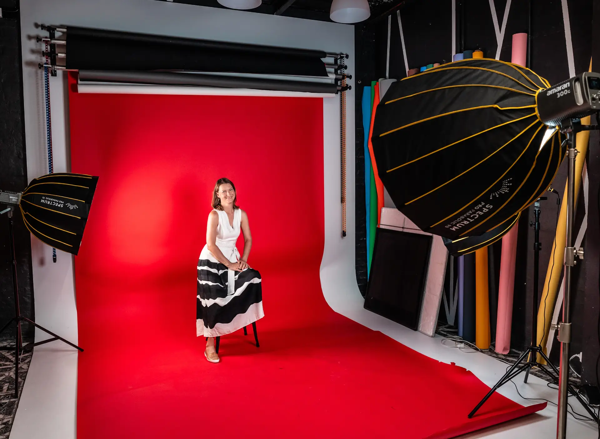 YEP Professional Studio Photography