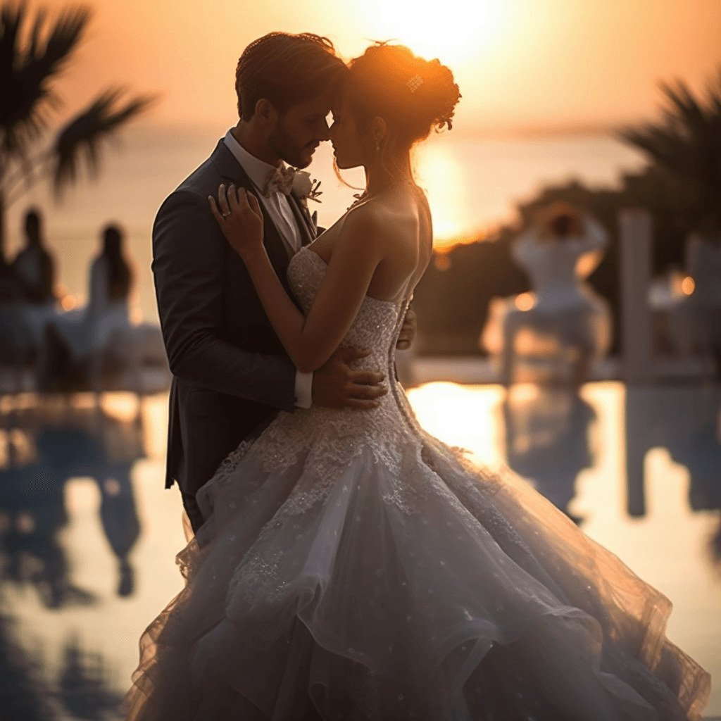 Destination Wedding Photography