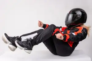 Drone Racer Studio Photoshoot