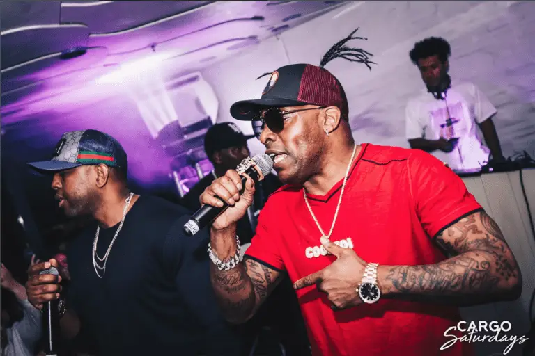 Coolio YEP Event Photography